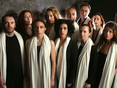 Ευριπίδου-σπαράγματα