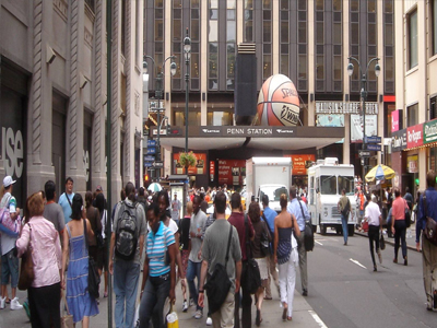 Μελέτη για τους λαθρομετανάστες των ΗΠΑ