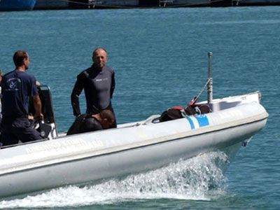 Πνιγμός ηλικιωμένης στη Χαλκιδική