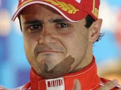 Felipe Massa: «Θέλω να ξανατρέξω»