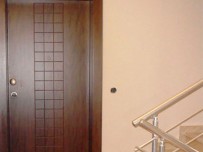 Χτύπησαν… πρώτα το κουδούνι