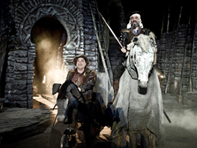 38ο Φεστιβάλ Ολύμπου