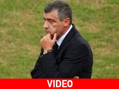 Με σκορ… Σάντος