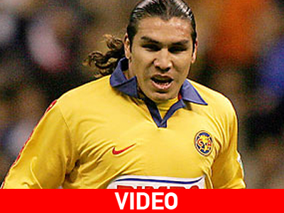 Πυροβόλησαν ποδοσφαιριστή της Παραγουάης