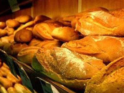 «Μάχη» για την τιμή του ψωμιού