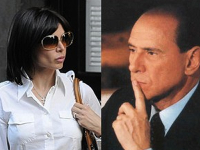 Νέο ροζ σκάνδαλο με πρωταγωνιστή τον Silvio