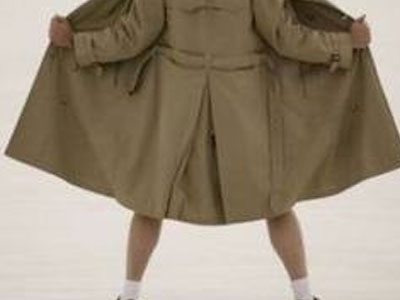 Έδειχνε τα γεννητικά του όργανα σε περαστικούς