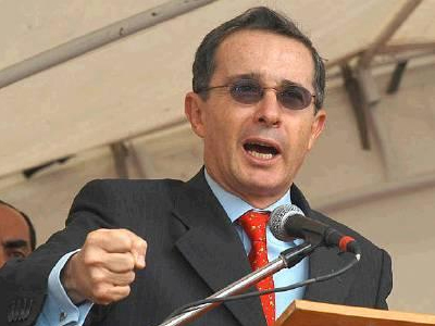 Μια ανάσα από το δημοψήφισμα η Κολομβία