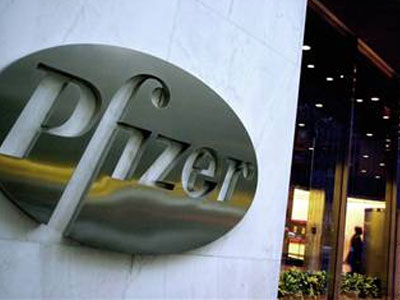 Πρόστιμο-μαμούθ στη φαρμακοβιομηχανία Pfizer