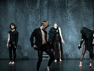 «Ρωμαίος και Ιουλιέτα»