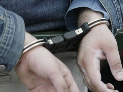 Σύλληψη συνταξιούχου… για χασίς