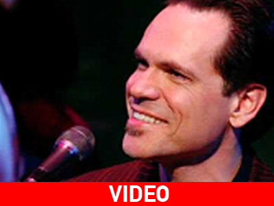 Kurt Elling Jazz Masters…