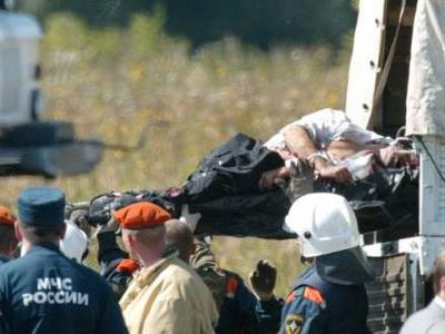 Δολοφονήθηκε αξιωματούχος του Νταγκεστάν