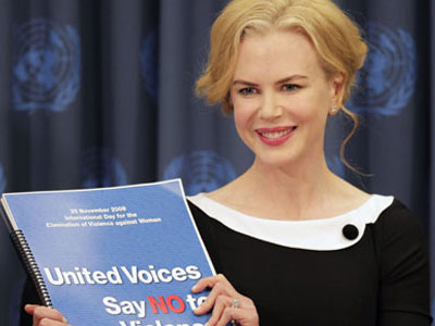 H ευαίσθητη πλευρά των star