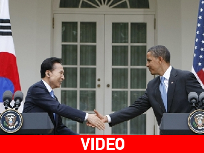 Έπεσε η αυλαία στο ασιατικό ταξίδι του Obama