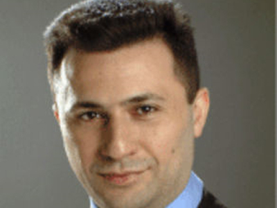 Συγχαρητήρια Γκρούεφσκι σε Παπανδρέου