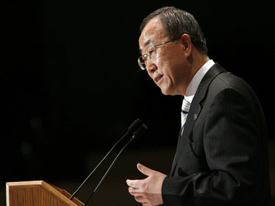 ΟΗΕ και ΗΠΑ καταδίκασαν την πολύνεκρη επίθεση στο Ισλαμαμπάντ