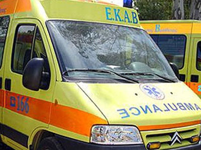 Θανάσιμος τραυματισμός ψηφοφόρου