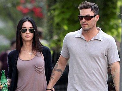 Megan Fox: Πήγα να σκοτώσω τον πρώην μου