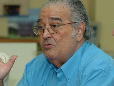 Απεβίωσε ο πρώην πρόεδρος του Παναμά