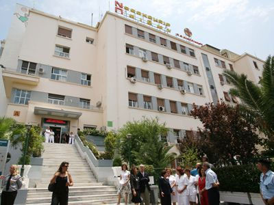 Βρέθηκε ο 2χρονος Βασίλης