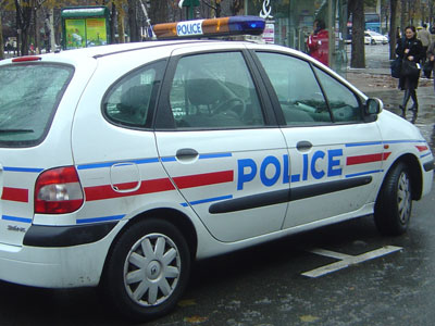 Συνελήφθη ο Γάλλος που έστελνε σφαίρες στον Σαρκοζί