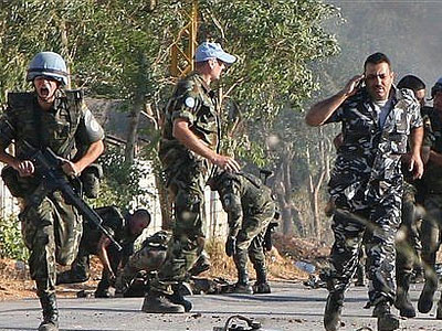 Νεκροί Τούρκοι στρατιώτες από έκρηξη βόμβας