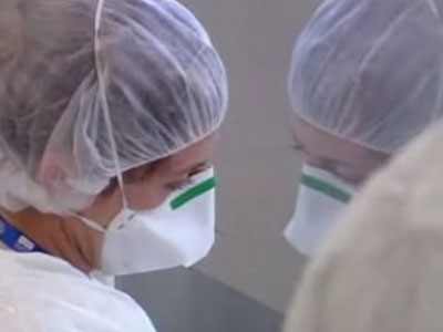 Πρώτος θάνατος από τη νέα γρίπη στην Ιταλία