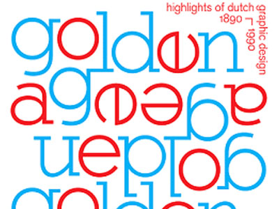Golden Age: Οι καλύτερες στιγμές της ολλανδικής γραφιστικής