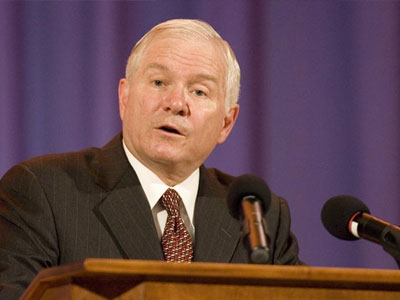 Προτεραιότητα Gates: η αποτροπή των βομβιστικών επιθέσεων στο Αφγανιστάν