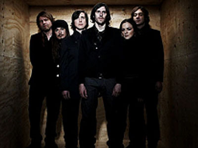 Archive live @ Badminton