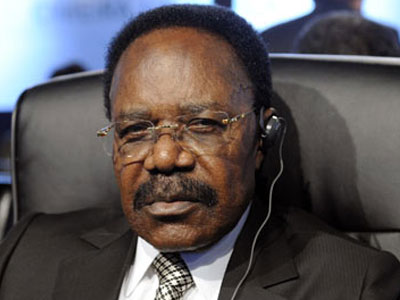 Γκαμπόν: Ηρεμία συνέστησε ο Omar Bongo Ali