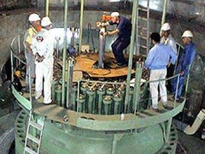 Η Πιονγκγιάνγκ επιβεβαίωσε ότι βρίσκεται στην τελική φάση εμπλουτισμού ουρανίου