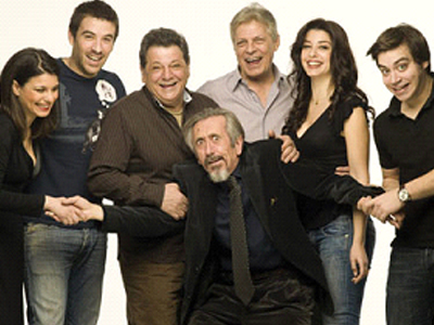 “Ο κουρέας της Σεβίλλης” του Μπωμαρσάι