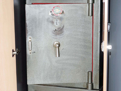 Ιερόσυλοι “ποντικοί” στην Μητρόπολη Αλεξανδρουπόλεως