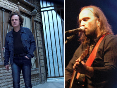 Βασίλης Παπακωνσταντίνου-Μπάμπης Στόκας