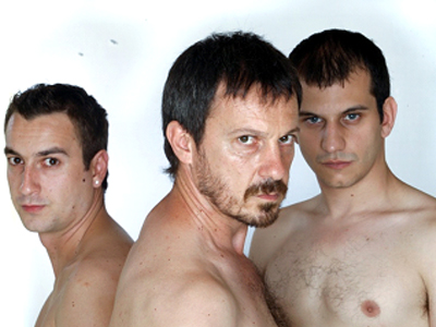 «Τα ορφανά» του Lyle Kessler