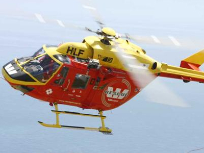 Νεκροί οι 13 επιβάτες της μοιραίας πτήσης στην Παπούα Νέα Γουινέα