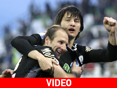 ΠΑΟΚ: Άφησε ανοι«Χ»τούς λογαριασμούς