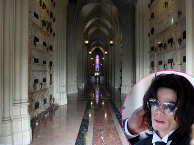 Αλλαγή σχεδίων για τη κηδεία του Michael Jackson