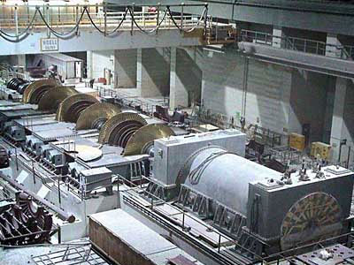 Τεχνογνωσία για την κατασκευή ατομικής βόμβας η Βραζιλία;