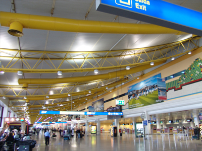 Απεργία τέλος…για το προσωπικό της πορτογαλικής Groundforce