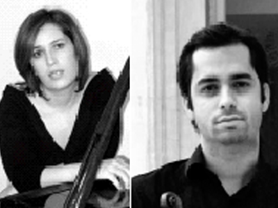 Μαρία Τασσοπούλου & Δημήτρης Παπαγιαννάκης-Sani classic