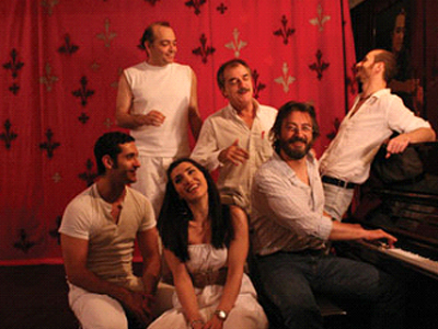 “Γάμος άνευ νύμφης”