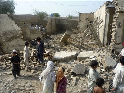 Νέα δεδομένα στην υπόθεση του θανάτου του ηγέτη των Ταλιμπάν