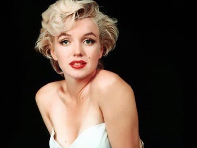“Πουλάει” ακόμα και μετά θάνατον…η Marilyn Monroe