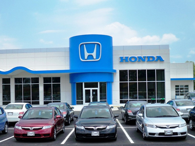 Αυξάνει την παραγωγή της η Honda