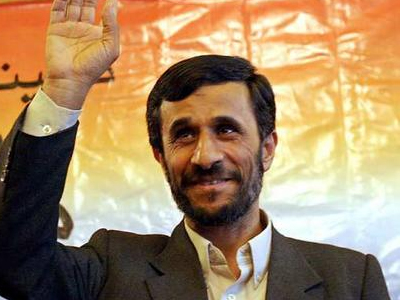 Γυναίκες-υπουργοί… το νέο σχέδιο Ahmadinejad