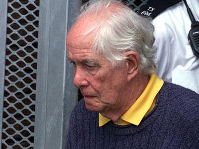 Ελεύθερος ο εγκέφαλος της “μεγάλης ληστείας του τρένου”