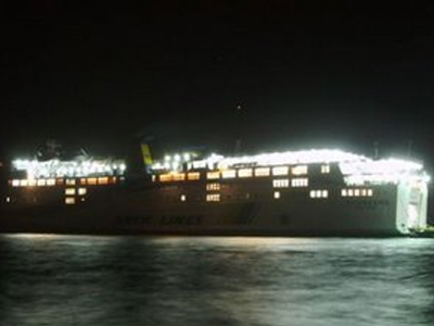 Επιτέλους…τέλος η ταλαιπωρία των επιβατών του Μαρίνα